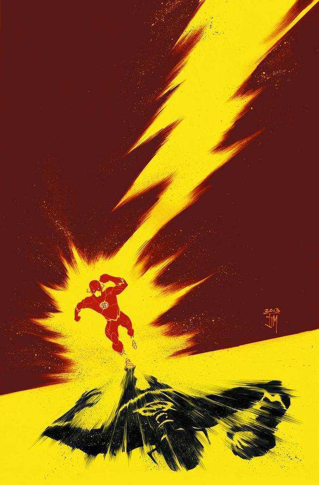 Flash #22