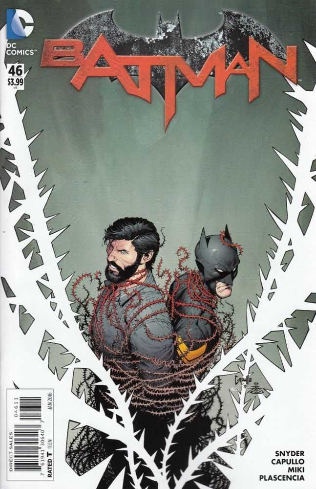 Batman #46