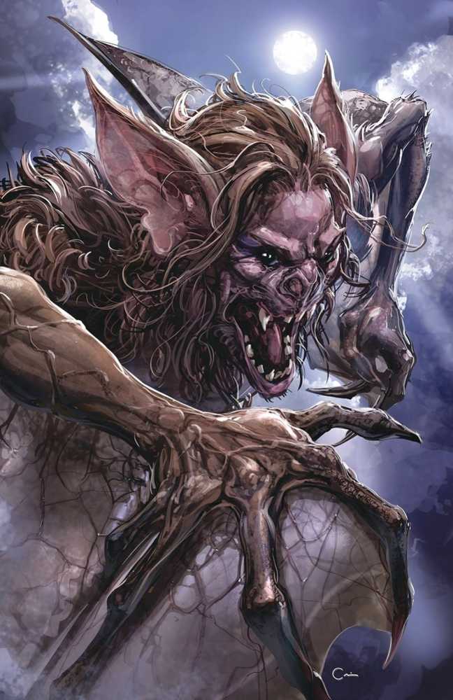 Justice League Dark #14 Variant Edition Yotv Dark Gifts