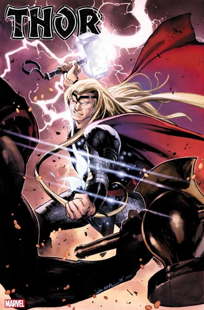 Thor #3