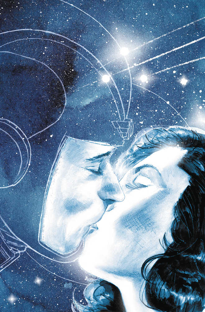 Strange Adventures #3 (Of 12) (Mature)