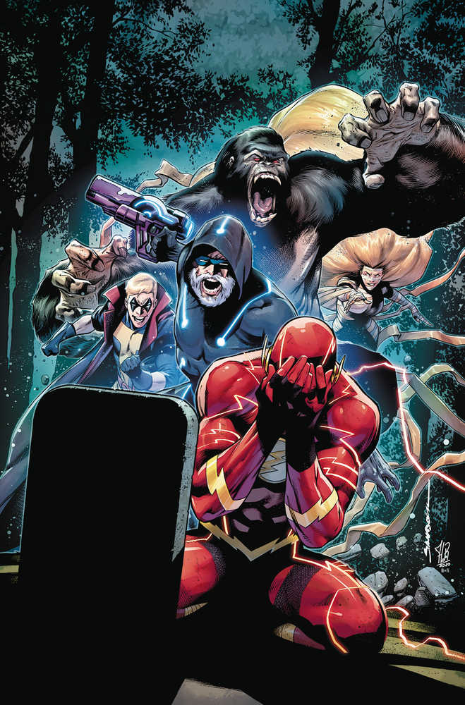 Flash #756