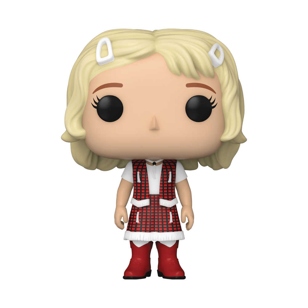 Pop Movies Et 40 Th Gertie Vinyl Figure