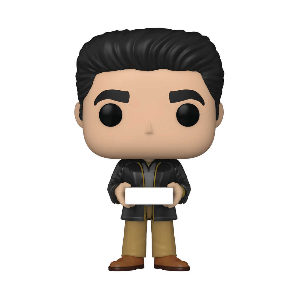 Pop TV Sopranos Christopher Vinyl Figure