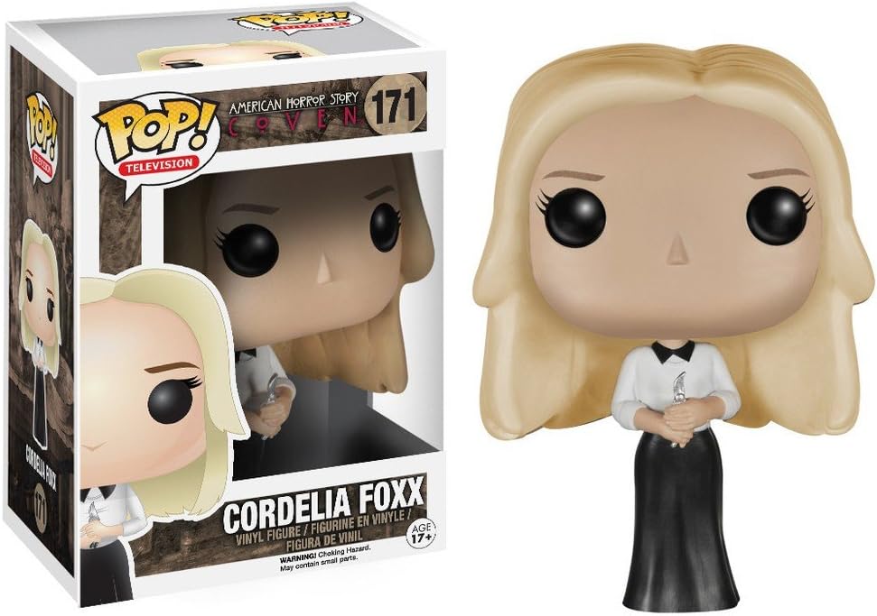 Pop American Horror Story Cordelia Fox Vinyl Figure