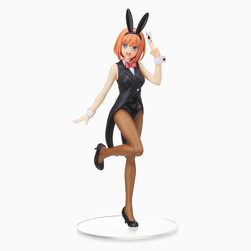 The Quintessential Quintuplets Itsuki Nakano Dealer Spm Figure