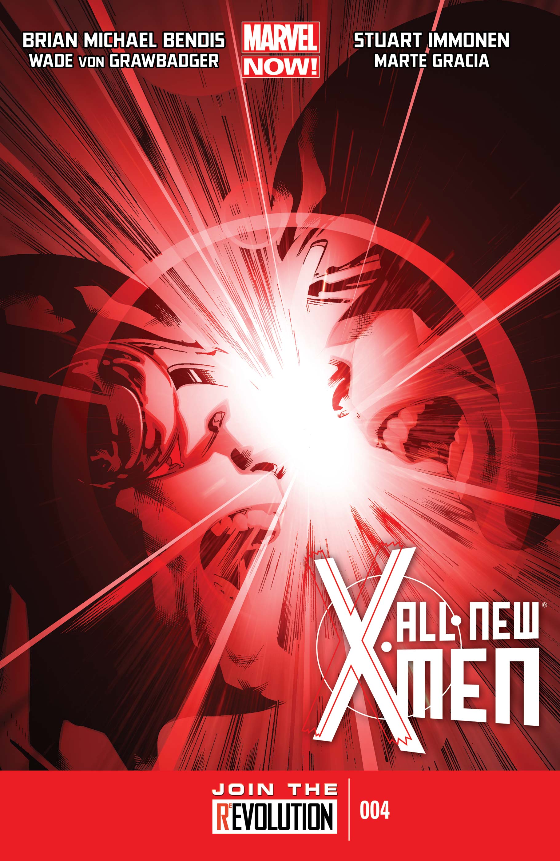 All New X-Men #4