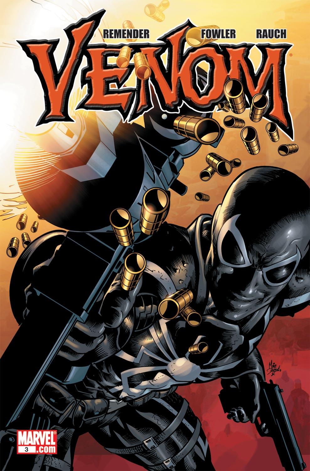 Venom #3