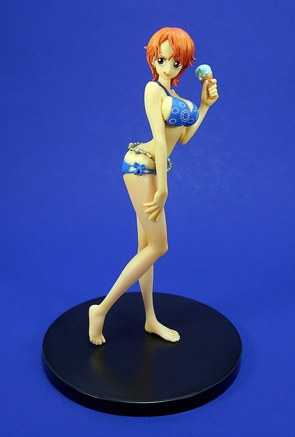 Nami DX GIRLS SNAP COLLECTION 2