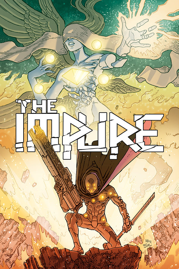 IMPURE TP
