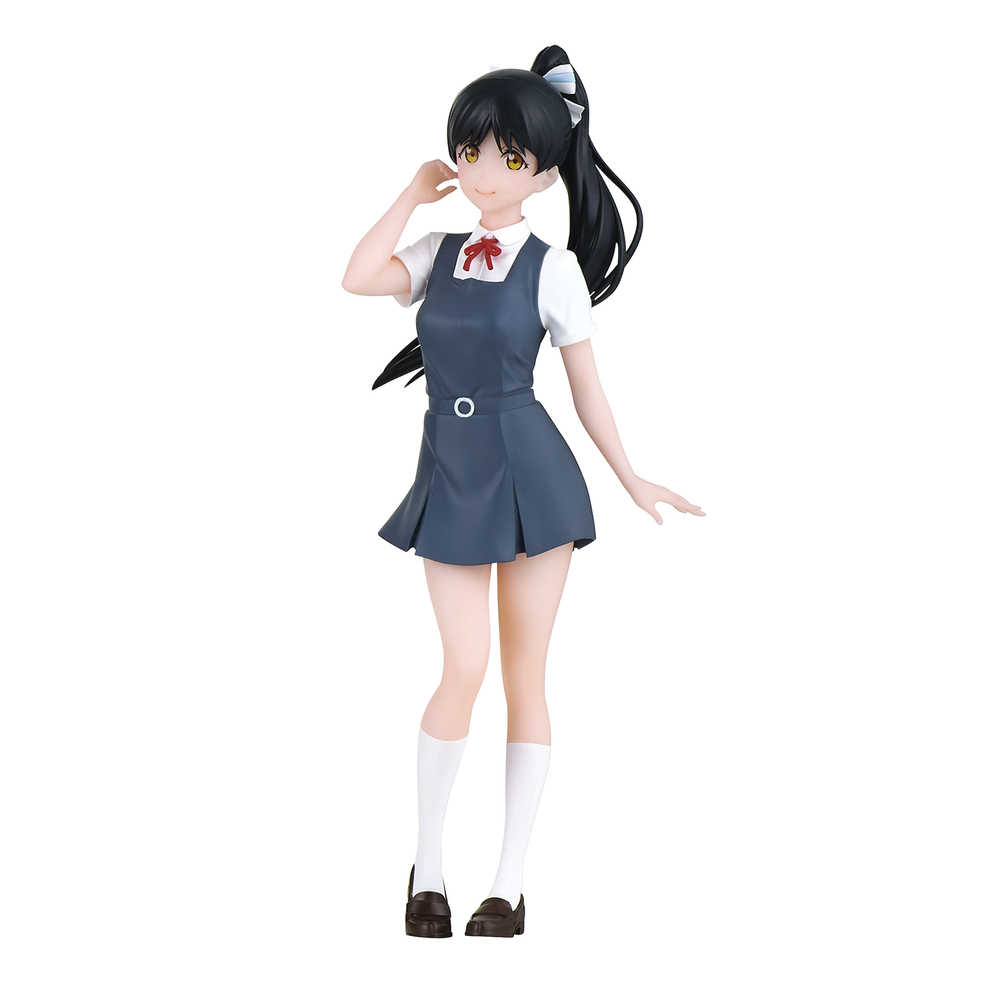 Love Live Super Star Ren Hazuki Figure