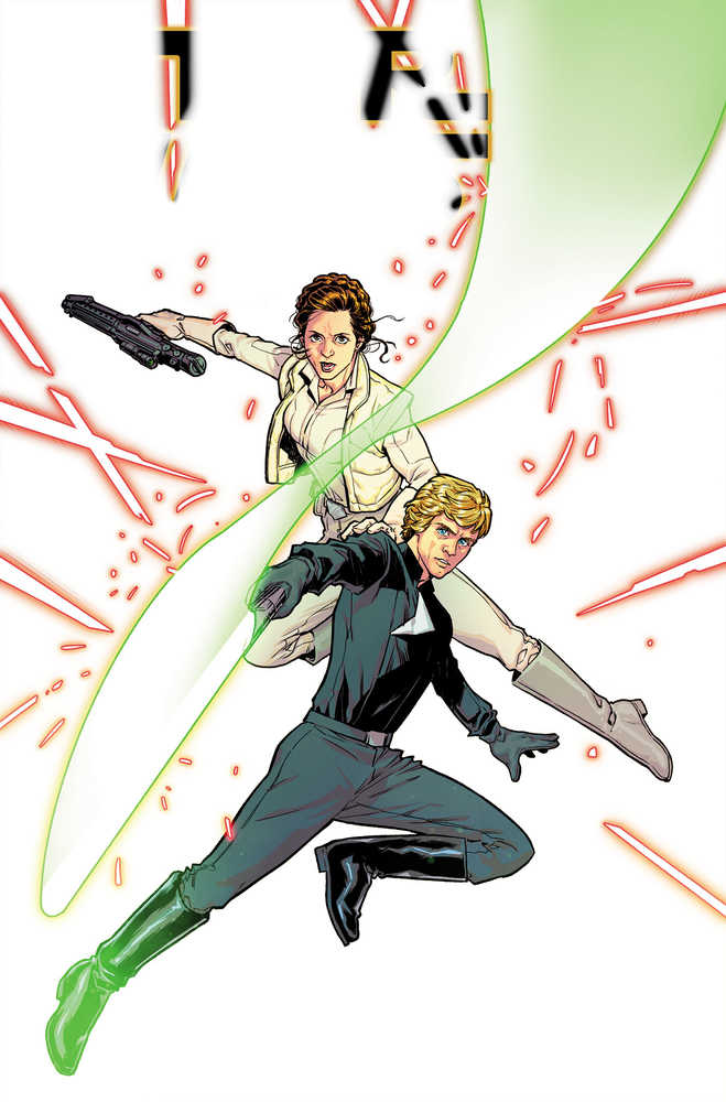Star Wars #24 Yagawa Japanese Creator Variant