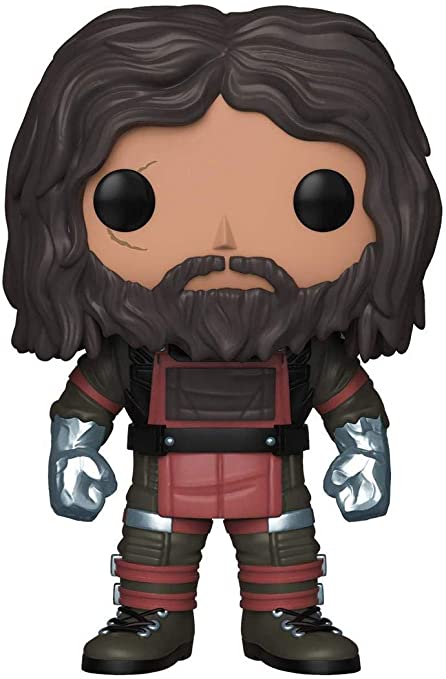 Funko POP! Marvel: Avengers Infinity War - Eitri 6" Amazon Exclusive