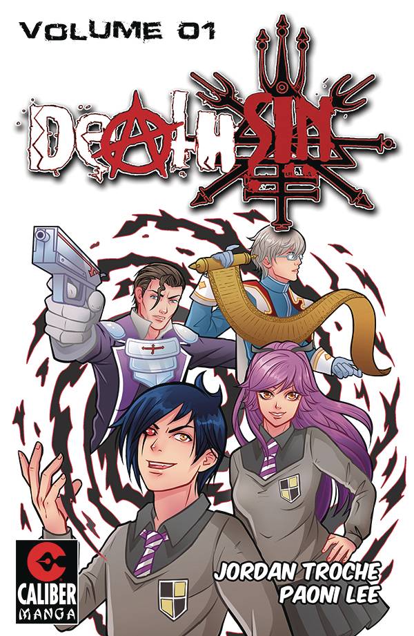 DEATH SIN TP