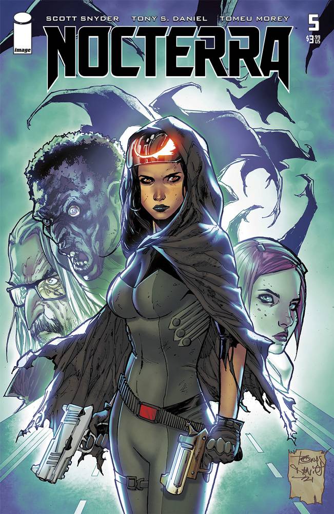 NOCTERRA #5 CVR C DANIEL & MAIOLO (MR)