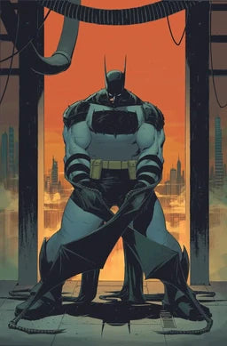 DC Absolute Universe