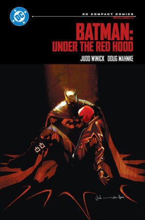 DC Compact Books