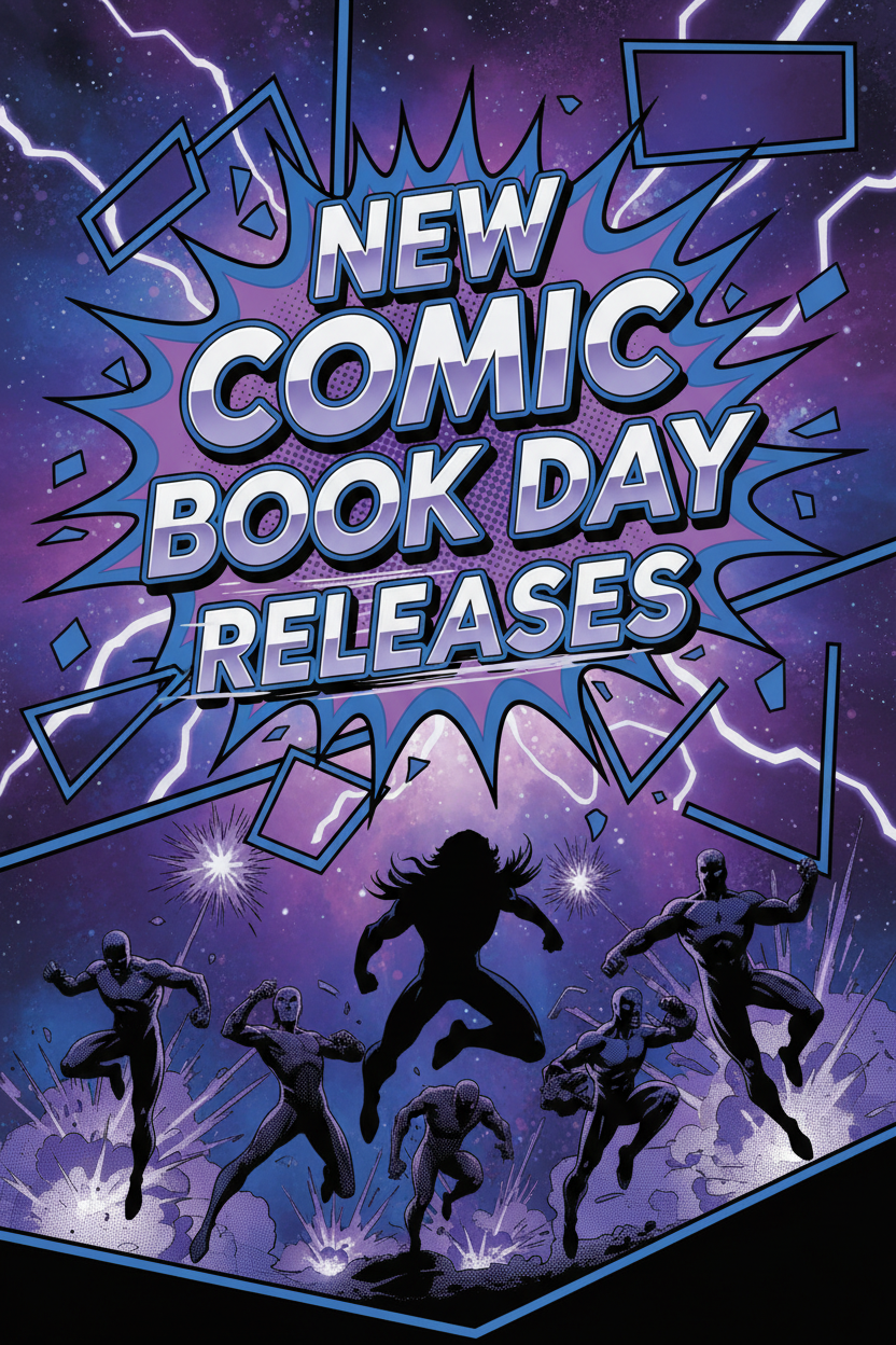 NCBD Wednesdays