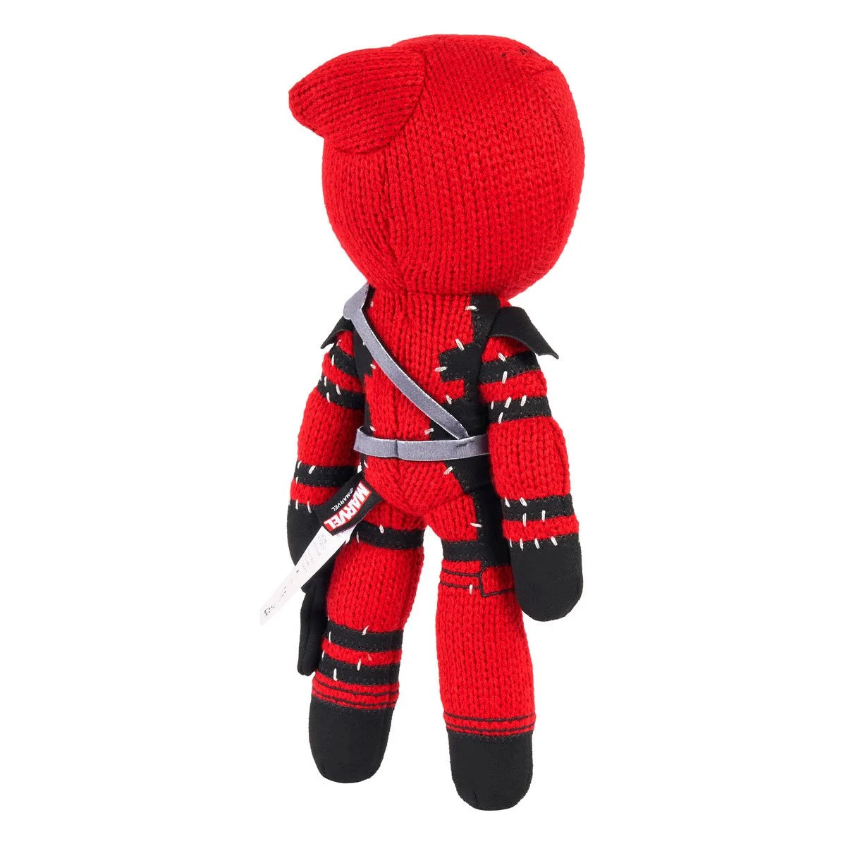 Deadpool Collector 12-Inch Plush - Entertainment Earth Exclusive