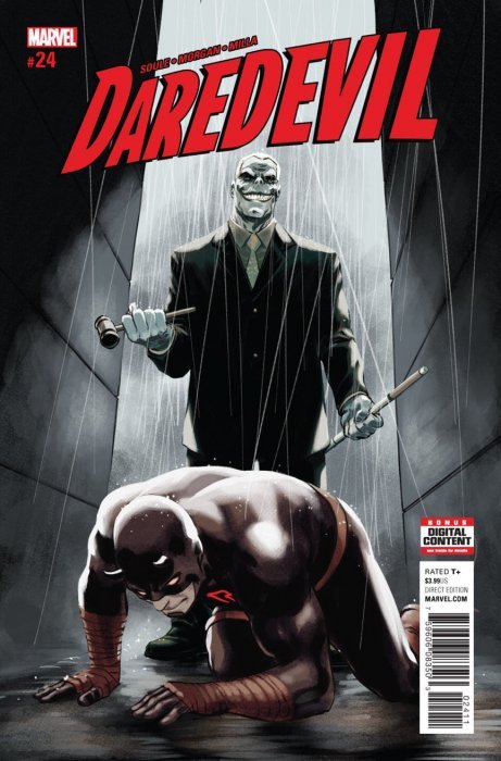 Daredevil #24