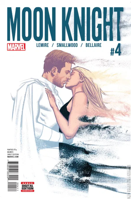 Moon Knight #4