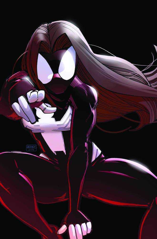 Ultimate Comics Spider-Man #9