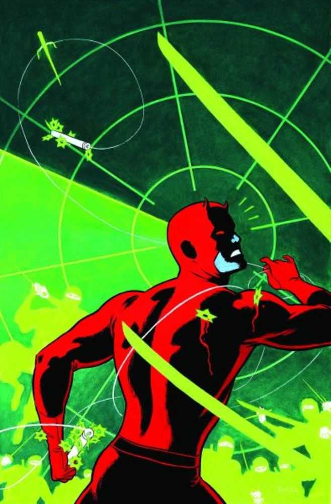 Daredevil #507