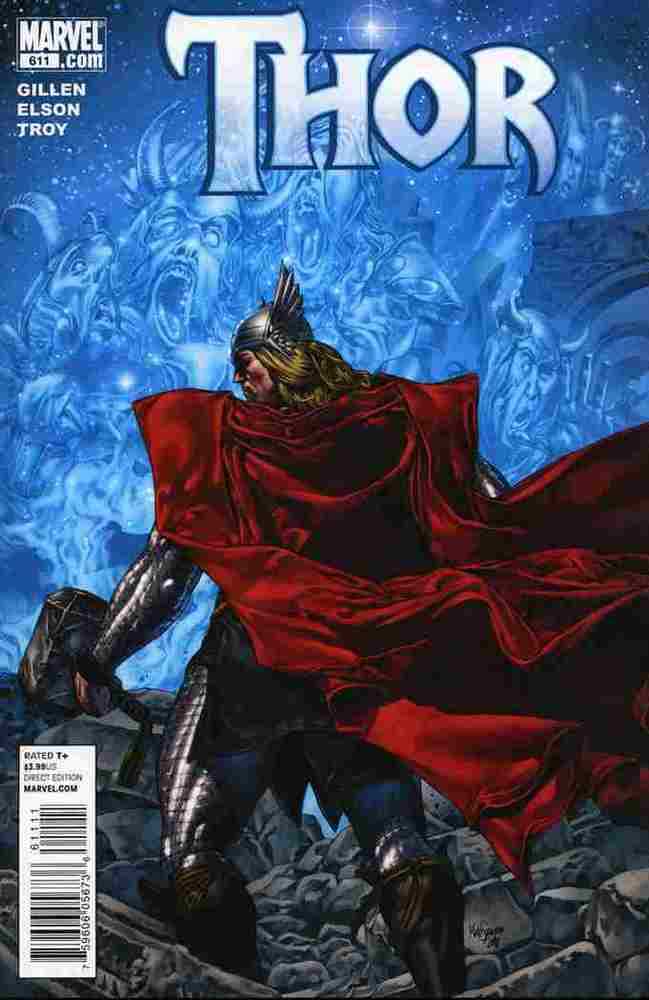 Thor #611