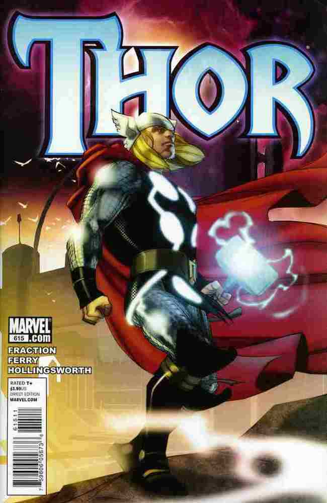 Thor #615