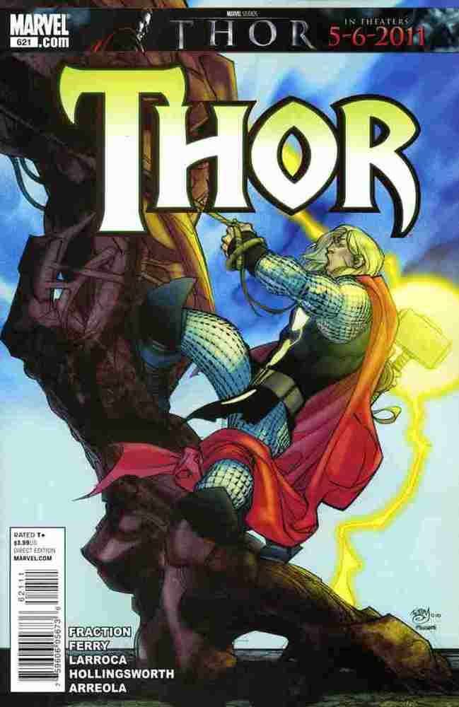 Thor #621