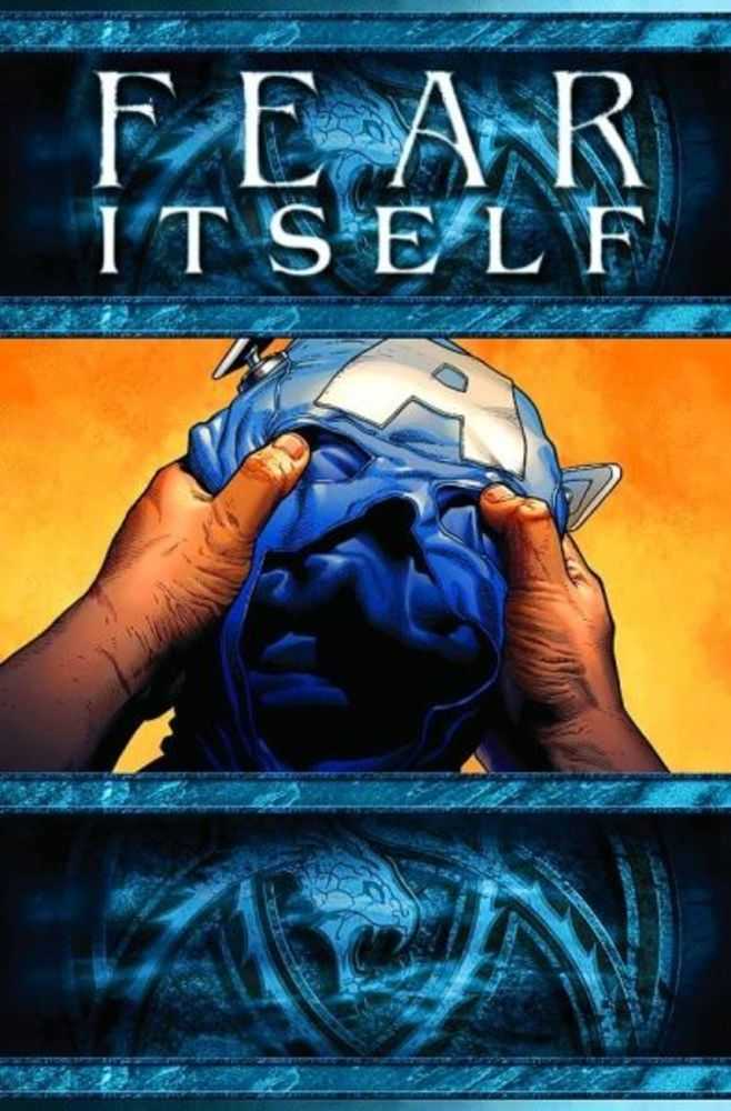 Fear Itself #4 (Of 7)