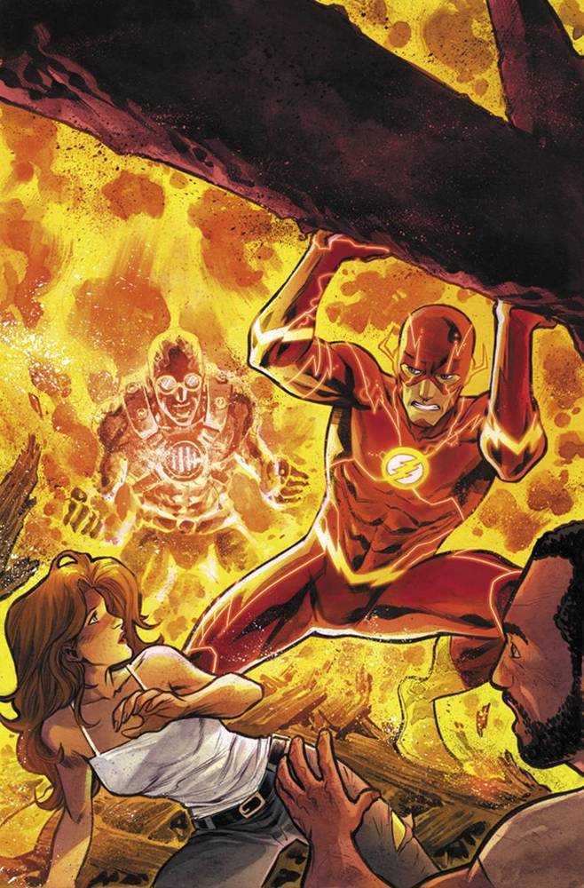 Flash #11