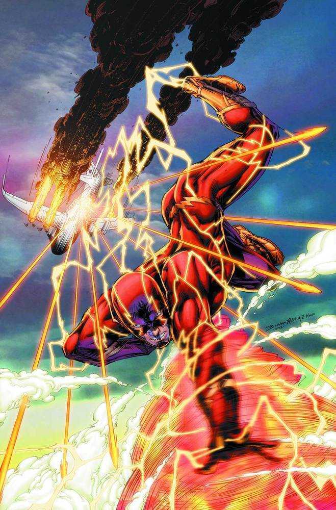 Flash #26