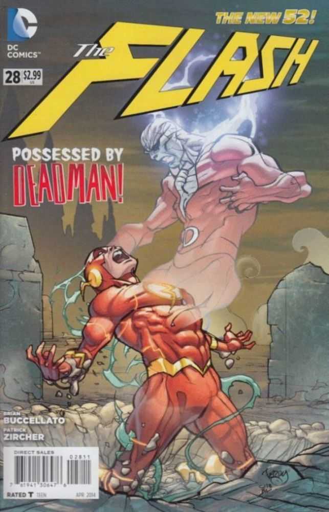 Flash #28