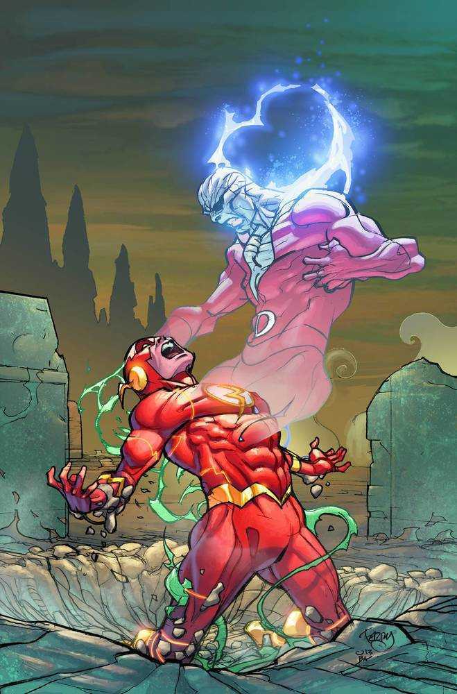 Flash #29