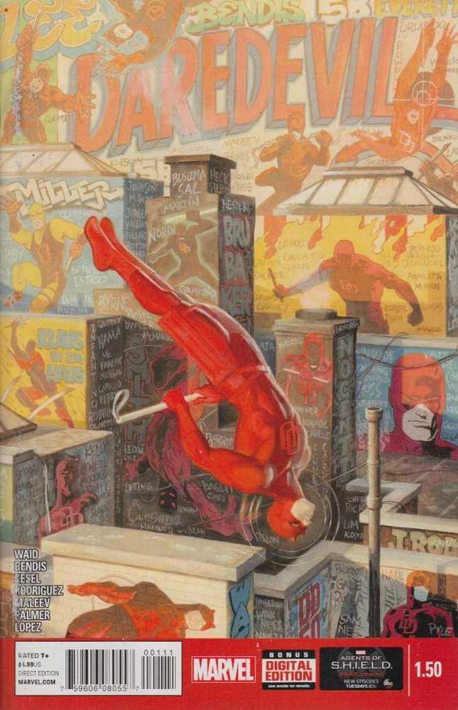 Daredevil #1.50