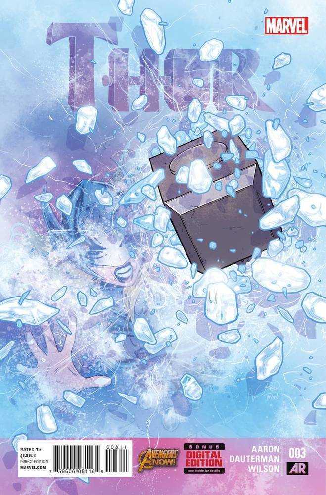 Thor #3