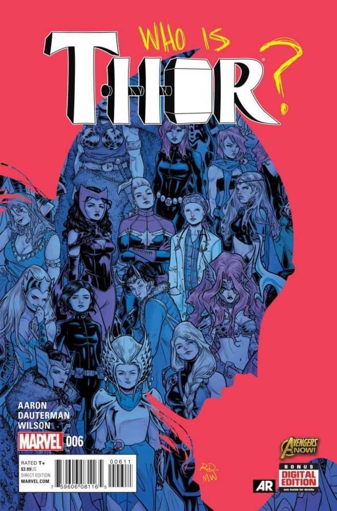 Thor #6