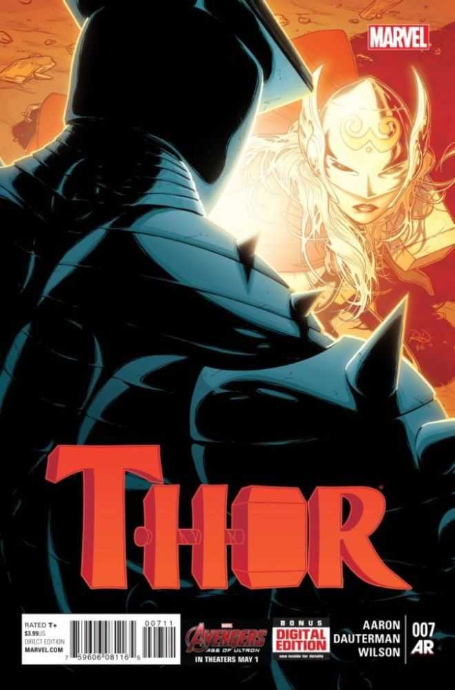 Thor #7