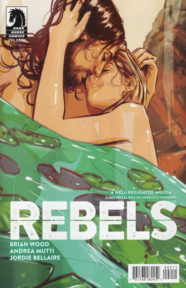 Rebels #2