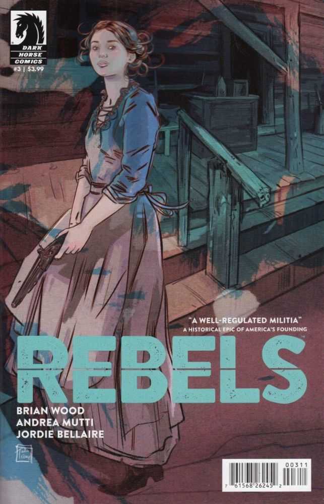 Rebels #3