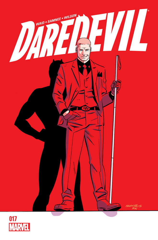 Daredevil #17