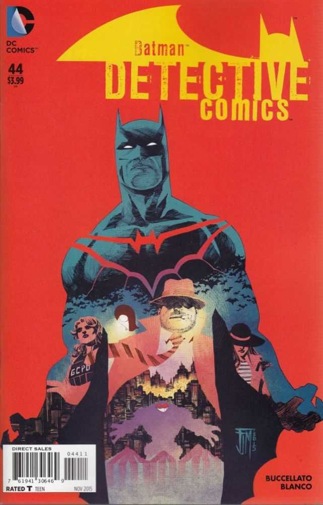 Detective Comics #44