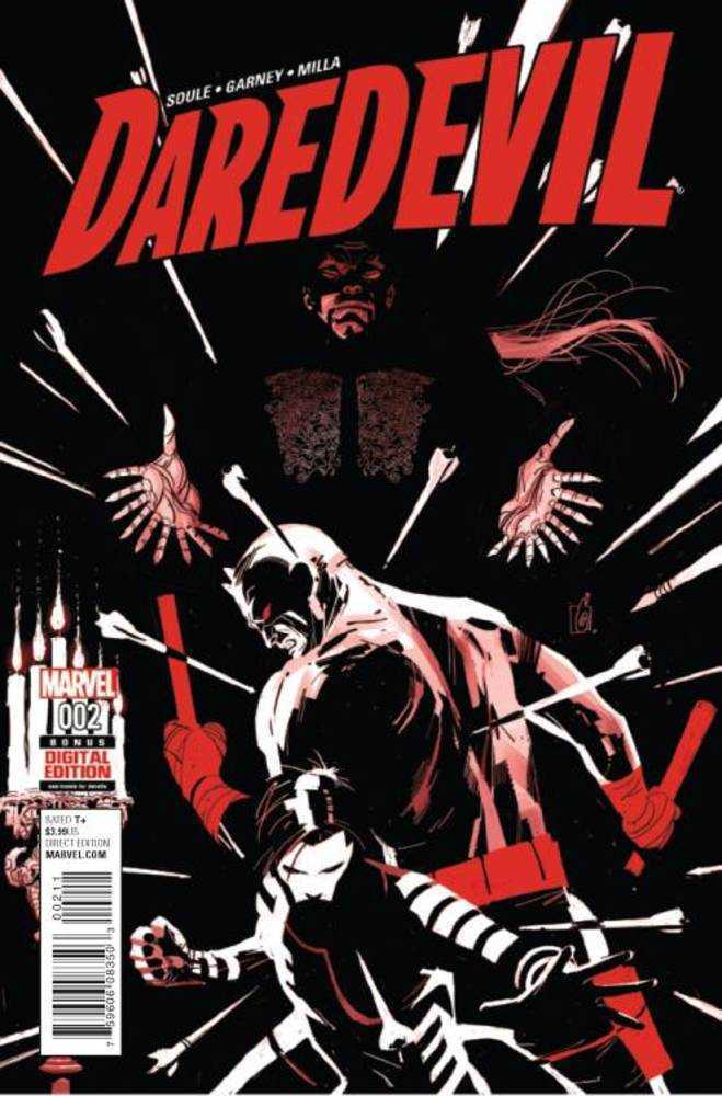 Daredevil #2