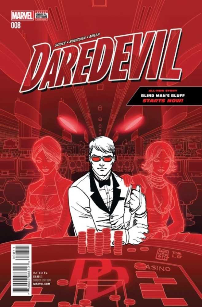 Daredevil #8