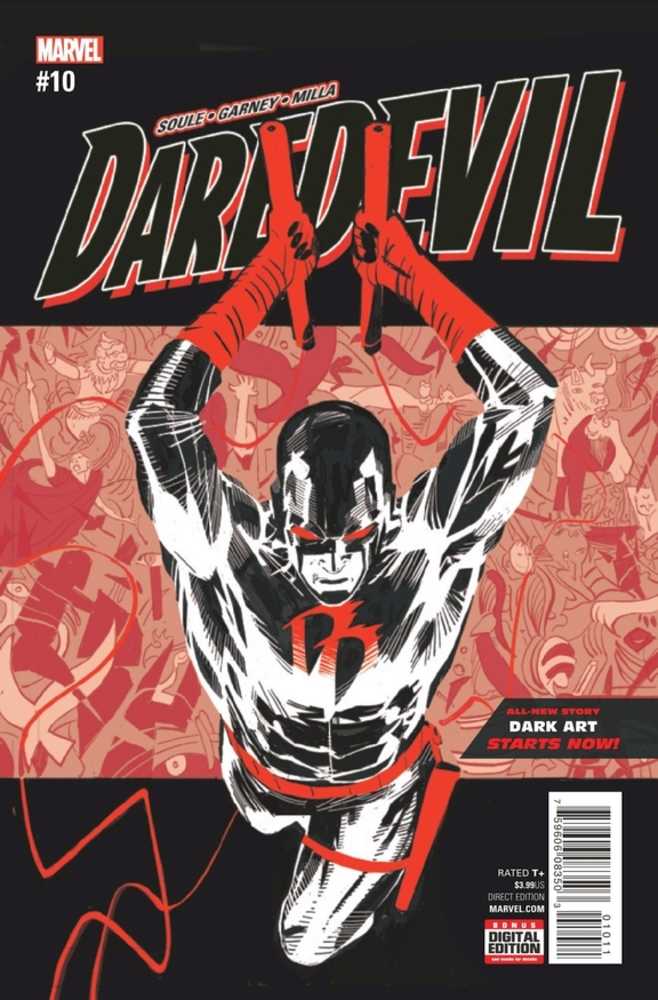 Daredevil #10