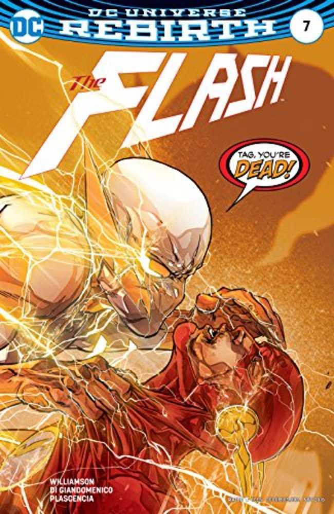 Flash #7