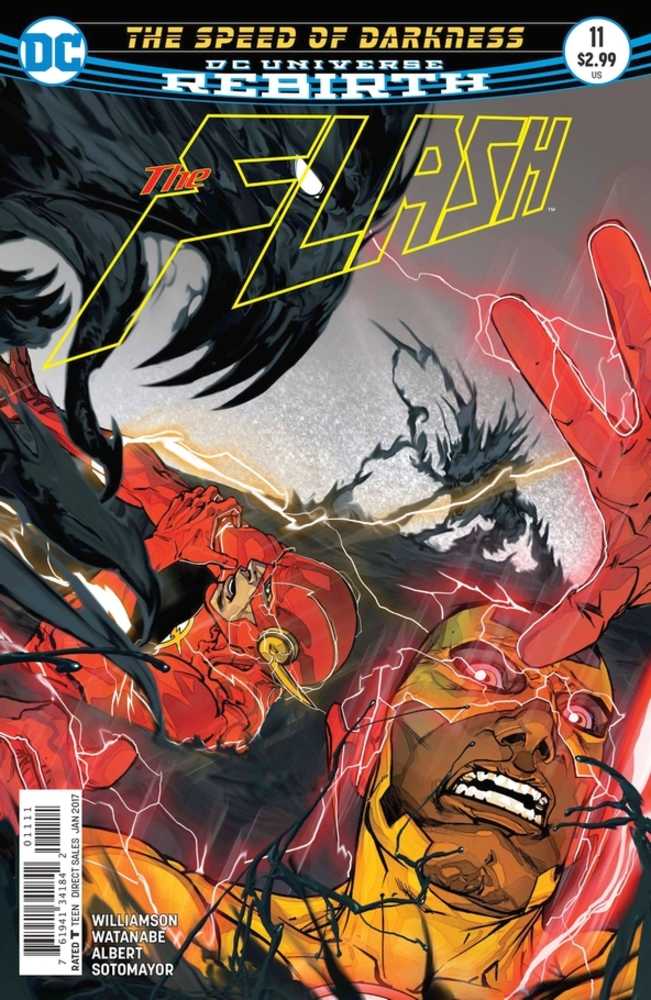 Flash #11