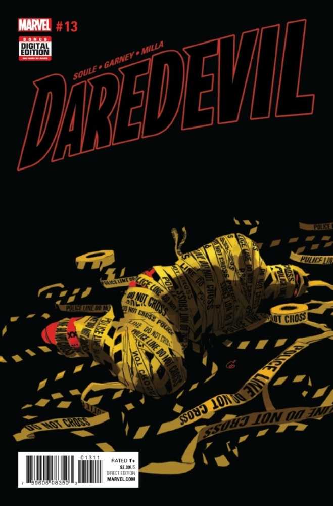 Daredevil #13