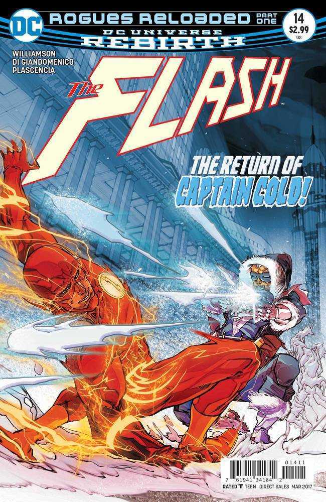 Flash #14